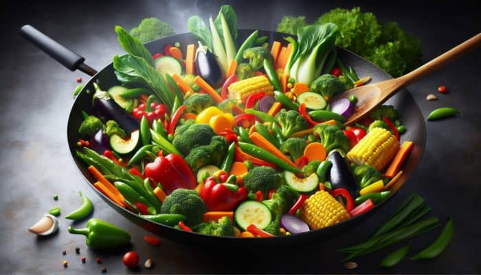Stir-Fry Dinner: Easy Tips for Quick Success