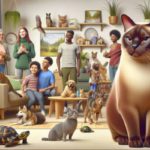 Burmese Cat Socialization Tips for Happy Pets