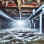 Crawl Space Drainage Services for Delta Residents in Canada