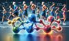 BCAAs: Boosting Vitality for Fitness in Aging Adults