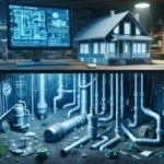 Crawl Space Drainage Solutions for Pitt Meadows Homeowners