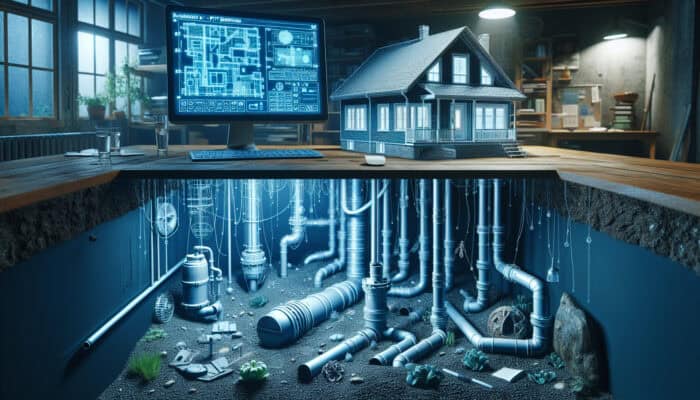 Crawl Space Drainage Solutions for Pitt Meadows Homeowners