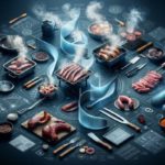Smoke Curtain Enhances Flavor Control in American BBQ
