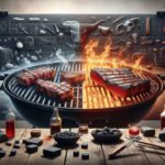 Charcoal Grill Tips: Easy Ways for Beginners to Ignite