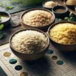 Risotto Techniques: Master Creamy Cooking Skills
