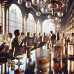 Unique Glassware at Top US Day Drinking Spots