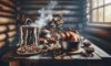 Hickory Wood for Smoky Chicken: The Ultimate Guide