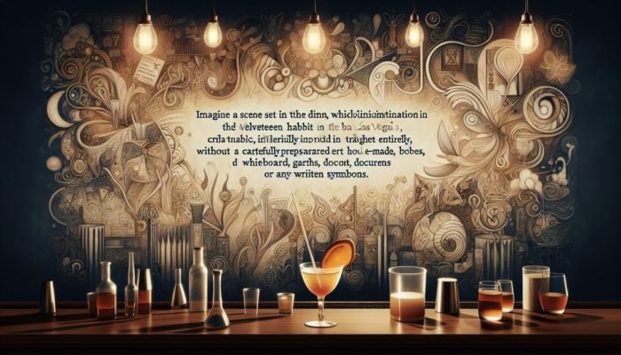 Whiskey Sour Bars in Las Vegas: Top Must-Visit Spots