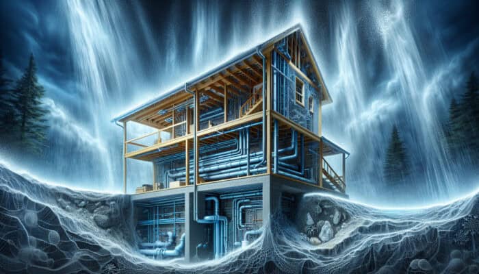 Crawl Space Drainage Solutions: Expert Services in West End Vancouver