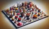Rare Spices: Discover Unique Flavors with Saffron