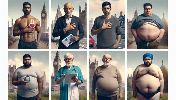 Men’s Health Insights: Enhancing Intimacy in the UK