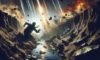 Survival Strategies for a Meteor Strike