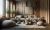 Natural Texture Embraces: A Guide to Creating Beautiful Forms