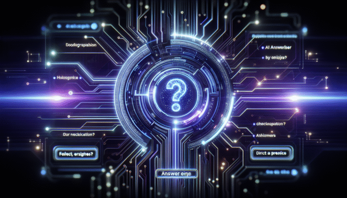 AI Answer Engines: Essential Strategies for Content Creation
