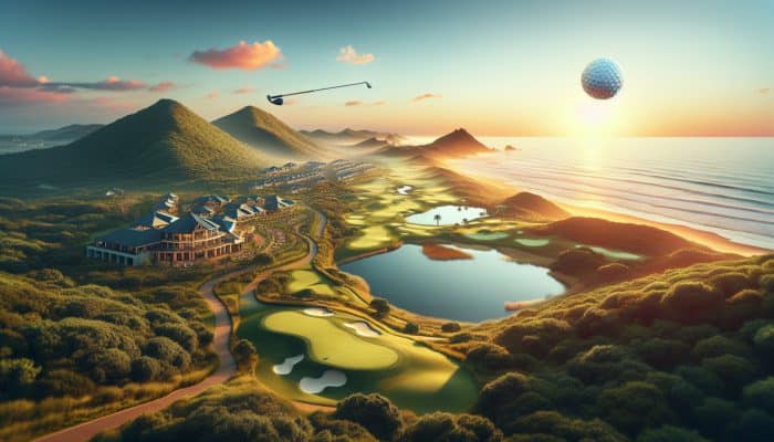 Prince’s Grant Golf Estate: Discover Luxury Living in SA