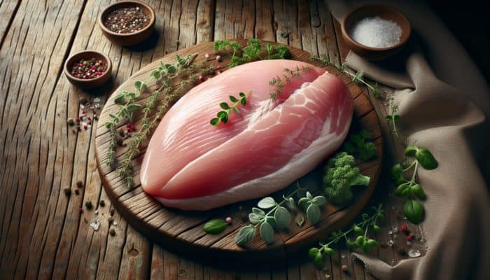 Juicy Turkey Breast Cooking: The Ultimate Guide