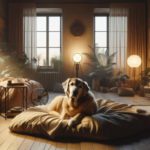 Quiet Spaces for Senior Pets: Comfort and Rest Solutions