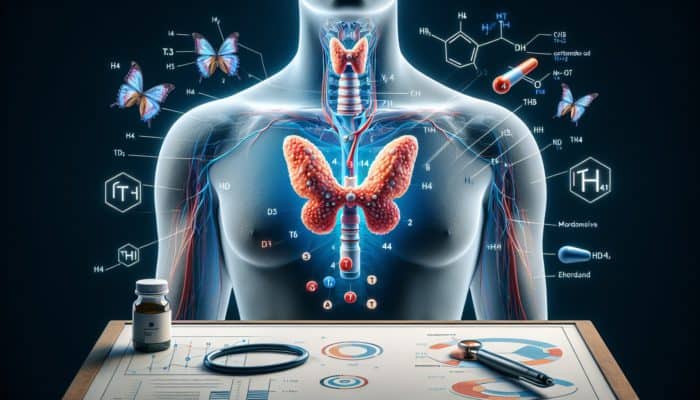 Thyroid Health Support: Essential Guide for UK Residents