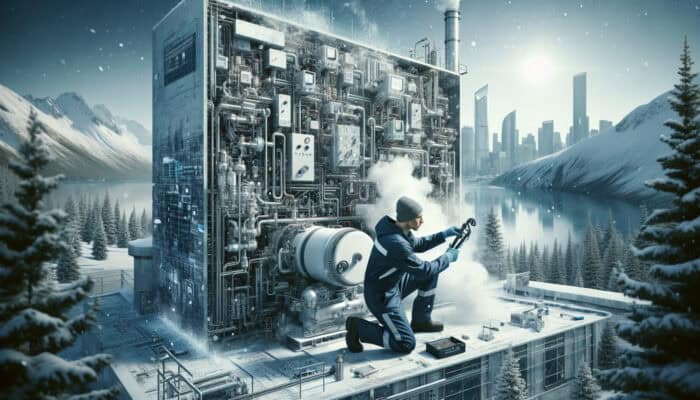 Boiler Services by Trusted Local Experts in Port Moody