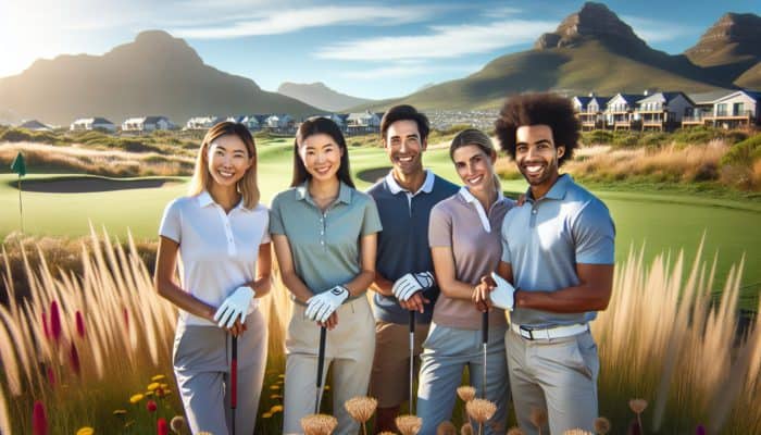 Best Golf Videos for Beginners from South Africa