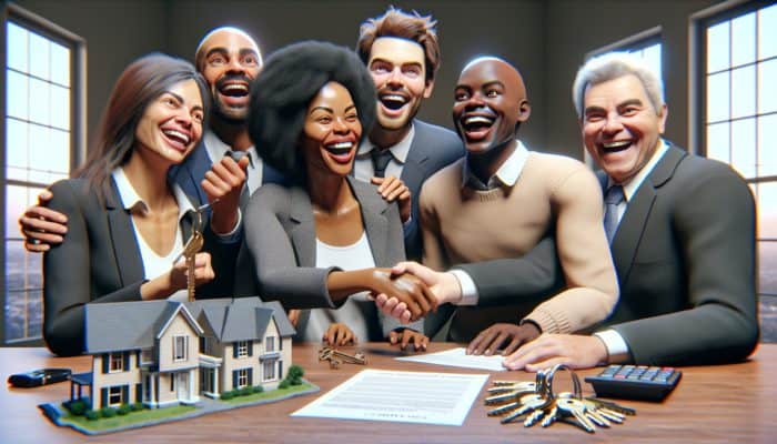 Home Loan Guide for Bloemfontein Buyers at Entry Level