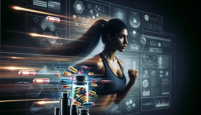 Pre-Workouts: Supercharge Your Morning Routine