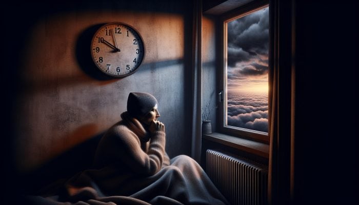 Seasonal Affective Disorder Insights for UK Residents