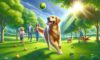 Golden Retriever Family Life Integration: A Complete Guide