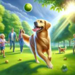 Golden Retriever Family Life Integration: A Complete Guide