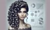 Engagement Ringlet Curls: Perfect Your Styling Technique