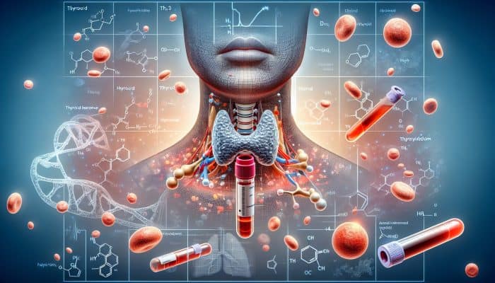 Thyroid Blood Test Options: Explore the Best in Chester