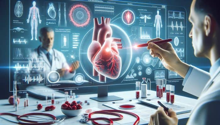 Cholesterol Blood Test: Your Health Guide for Chelmsford