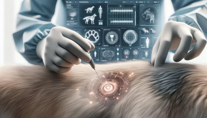 Pet Microchip Implantation: A Vital Guide for Owners