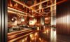 Copper Hues: Mastering Fiery Accent Combinations