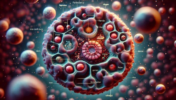 Ferritin Blood Test: A Comprehensive Guide for Chichester Residents