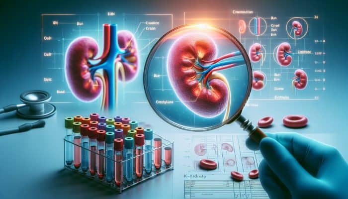 Kidney Blood Test Options: Your Guide to Chesterfield Services