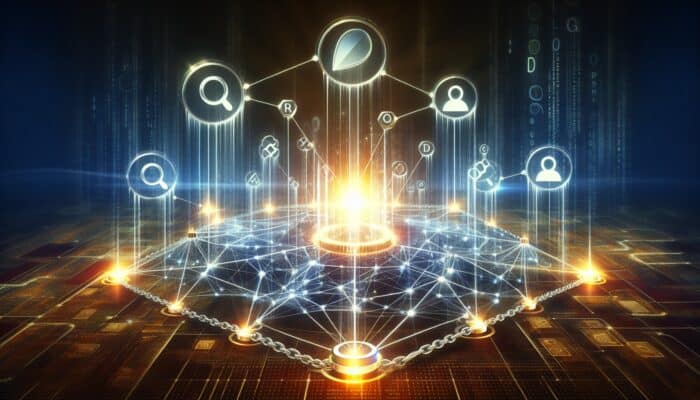 Backlinks Boost SEO Strategy for Hosting Rankings
