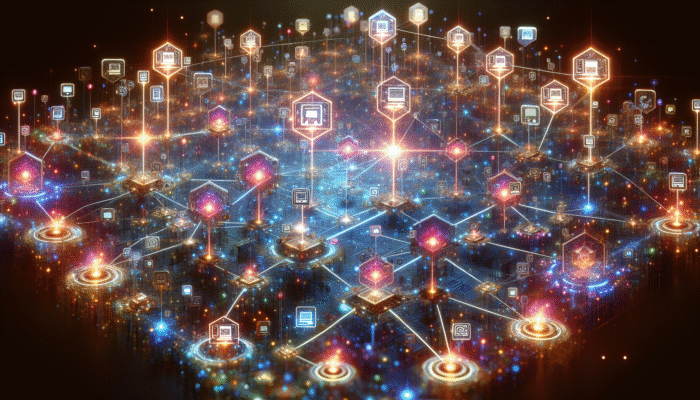 Backlinks: Boost Your SEO Success with Content Partnerships