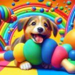 Teething Toys: A Must-Have for Your Puppy’s Comfort