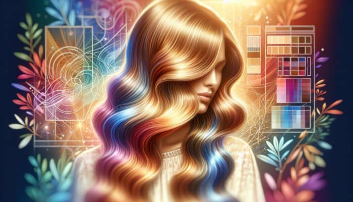 Balayaging Techniques for Smooth Gradient Transitions