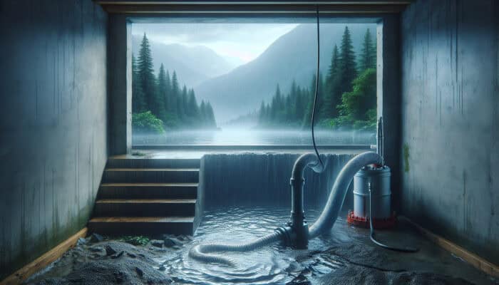Sump Pump Services: Reliable Solutions Available in Squamish