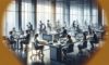 Human Virtual Assistants: Gain a Competitive Advantage