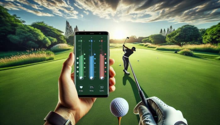 Golf Swing Analysis Apps: Best Options in South Africa