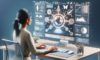 Human Virtual Assistants Enhance Blog Management Efficiency