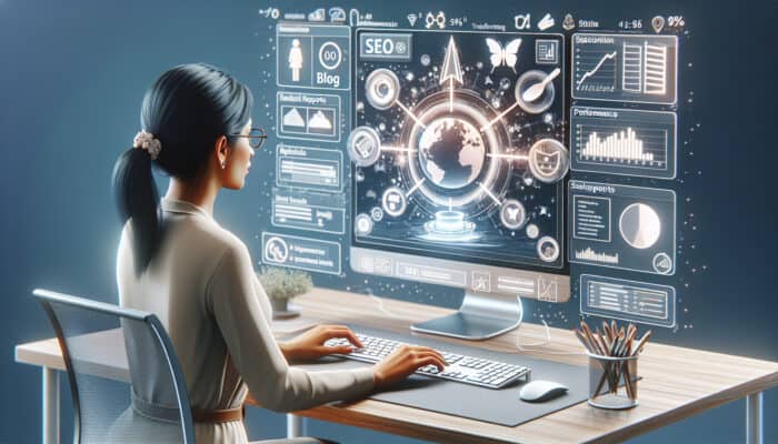 Human Virtual Assistants Enhance Blog Management Efficiency