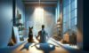Pet Meditation Sessions: Essential Tips for Calming Your Pet