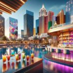 Day Drinking Deals at Las Vegas Casinos: Unbeatable Offers
