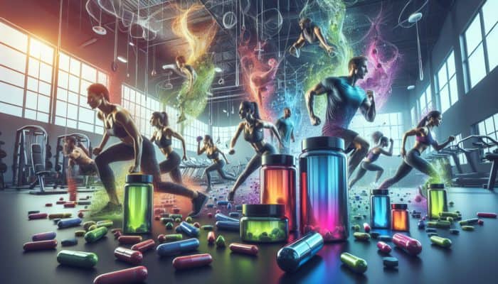 Group Fitness Pre-Workouts to Boost Performance
