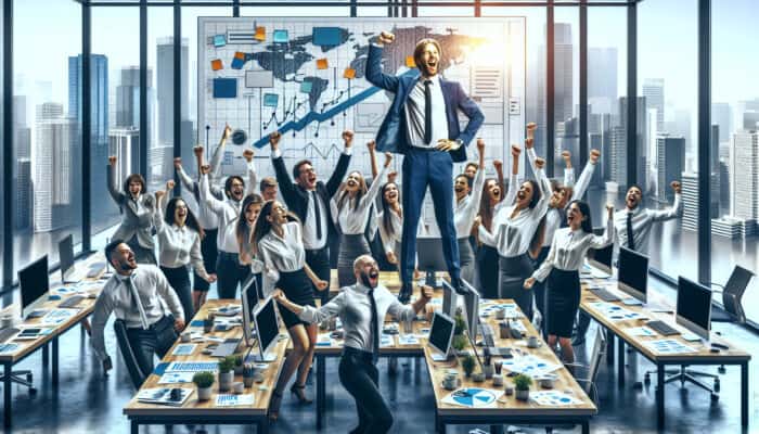 Boost Team Morale with Effective Strategies for Scaling