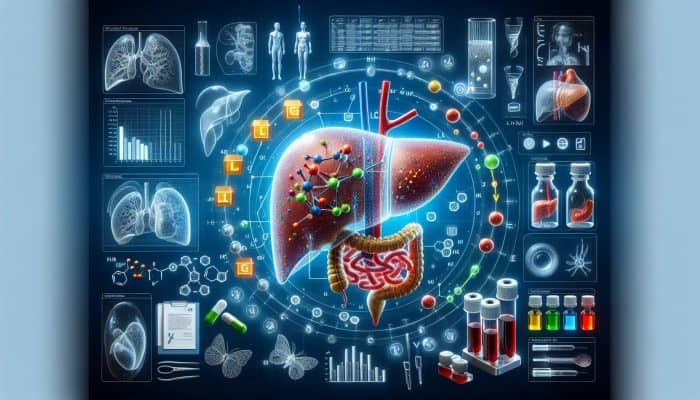 Liver Blood Test Guide: Finding Local Services in Salisbury